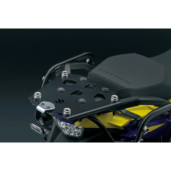 Suzuki Top Case Carrier Set For Aluminium Top Case